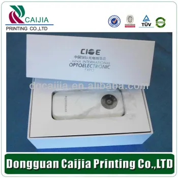 packing box for telephone, corrugated packaging box