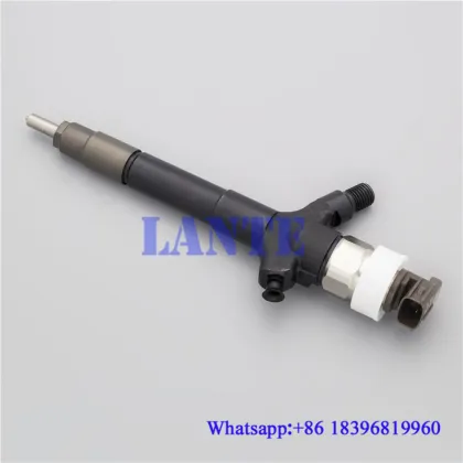 Common rail injector 095000-9700 diesel injector 095000-9700
