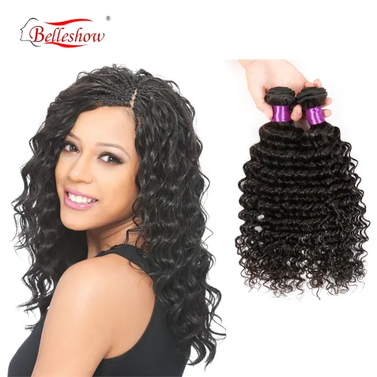 Unwefted Human Bulk Virgin Hair For Braiding,Russian Remy Human Hair Extension,Factory Price Chinese