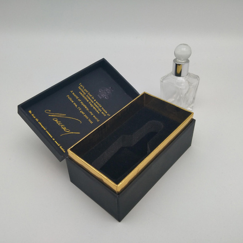 30ml eau de parfum softtouch papírový parfémový box