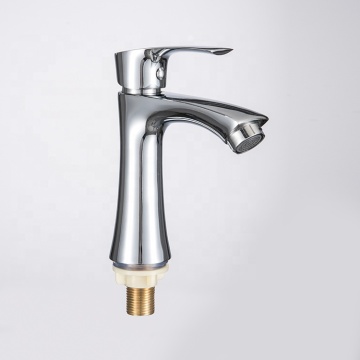 Wholesale Chinese Bathroom Face Wash Basin Faucets