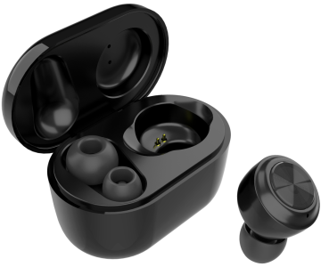 Ακουστικά Bluetooth True Wireless Earbuds με μικρόφωνο