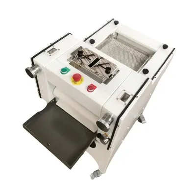French Bread Dough Baguette Molder Maker Bakery Bread Molder