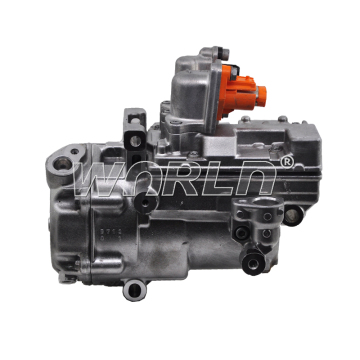 Compressore del condizionatore d'aria da 12 volt per Nissan Leaf 2011-2017-Electric ES27C 042200-0681 042200-0683 WXHB026