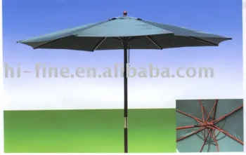 garden umbrella