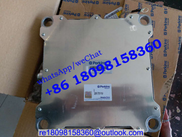 28170119 ECU ECM(Engine Control Module) for Perkins engine 1106A-E66TA,1104C-44TA, Caterpillar C6.6/C4.4