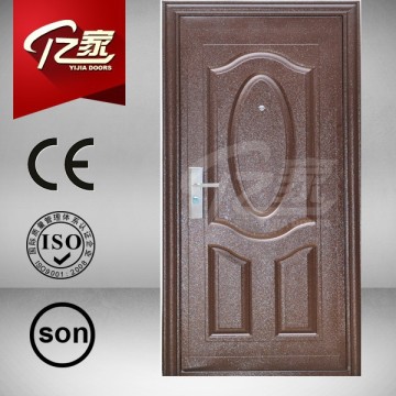 Single main door doors for apartment