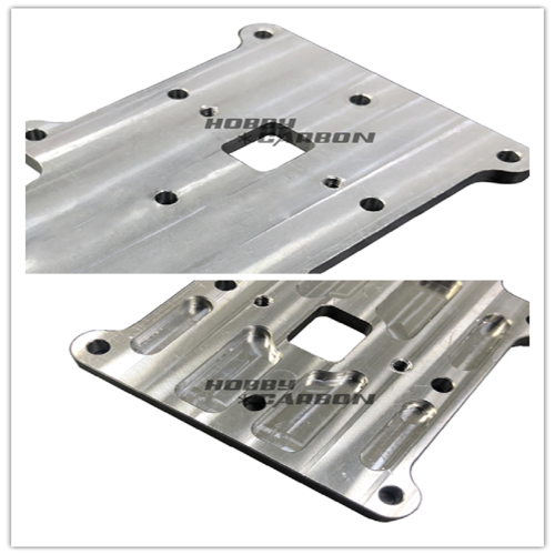 Machining product OEM /ODM aluminum cnc accessories parts