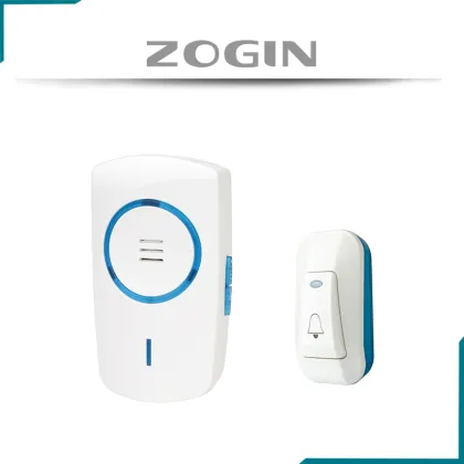 110V Ding Dong AC Door Bell