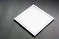 300x1200mm alto brillo blanco cálido llevó luz de Panel