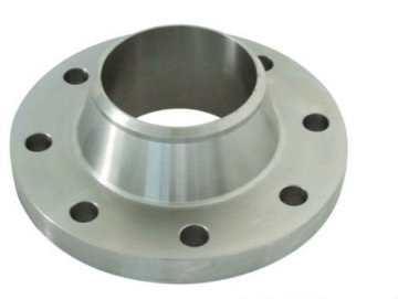 Welding Neck Flange