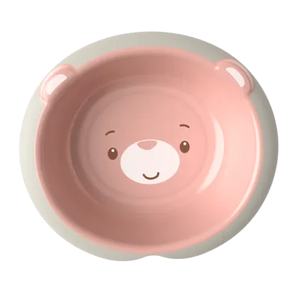 portable plastic outdoor baby wash basin bath basin