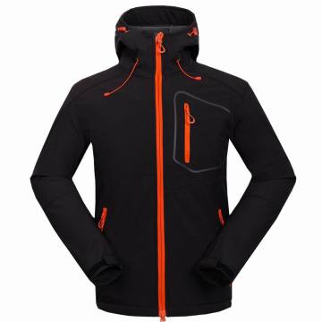 Veste Soft Shell pour hommes