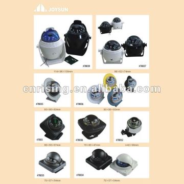 Car compass item #7803-78039 (new)