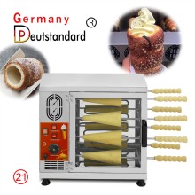 Kamin kuchen maschine kuchen maker maschine