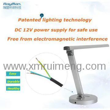 Modern Promotion Desk Lights for Energy Saving Desk Light