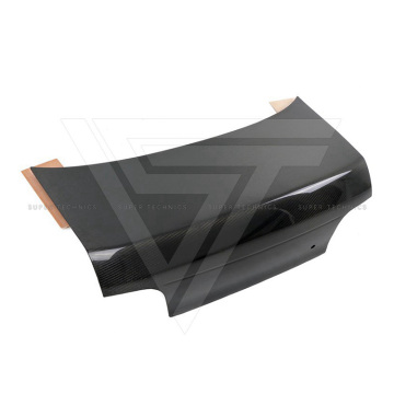 Carbon Fiber Trunk for Subaru Impreza 5 Door 1997-2000