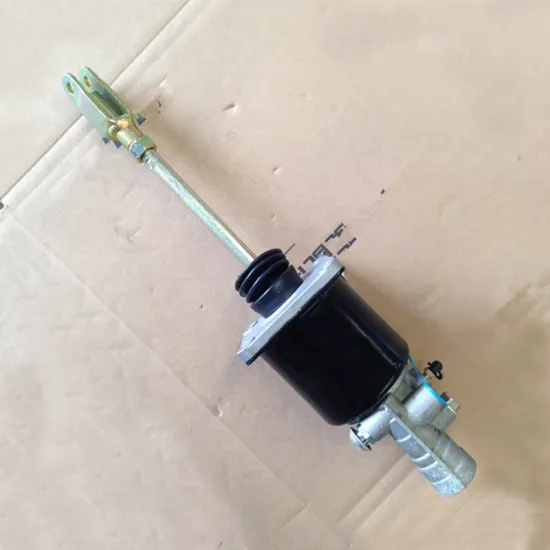 Original Foton Auman ETX, EST, GTL 430 Heavy Truck Clutch Booster: Find Authentic Parts and Solutions