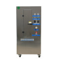 Pneumatic Stencil Cleaner in SMT Line