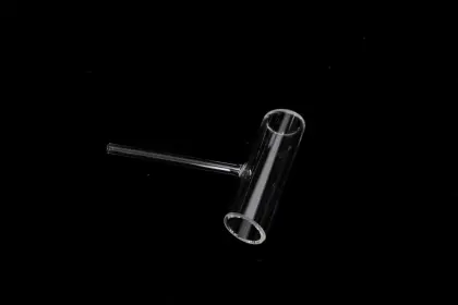 Trapezoidal Borosilicate and quartz vapor cells