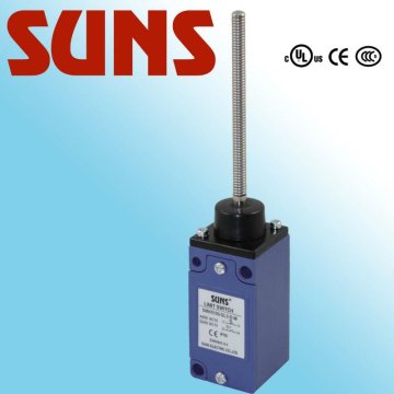 UL approval IP65 limit switch SNM5100