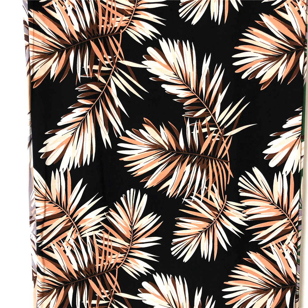 Rayon 45s Good Quality Nice Design