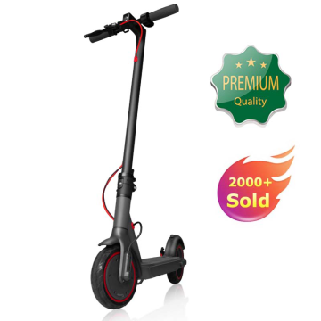 Hot selling electric scooter adults