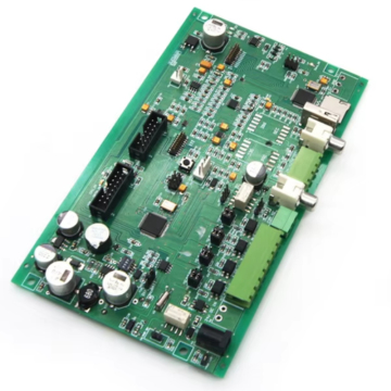 China OEM Electronics Manufacturing: PCB Supplier, Prototype, Custom PCB, Circuit Boards, PCBA Services
