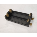 Dual AA Battery Holder SMT Type