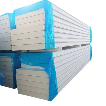 Fireproof Insulated Panels: 50/100/120/150/200mm Wall and Ceiling Solutions for Cold Rooms