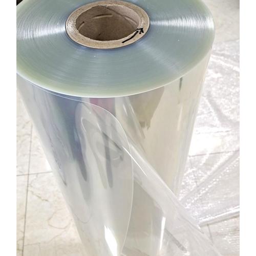 PLA Biodegradable thrmoplastic film