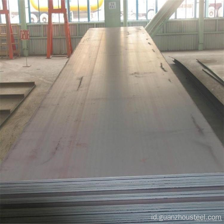 S355J0WP Corten Steel Sheet