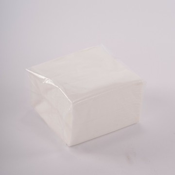 White Paper Serviette Tissue