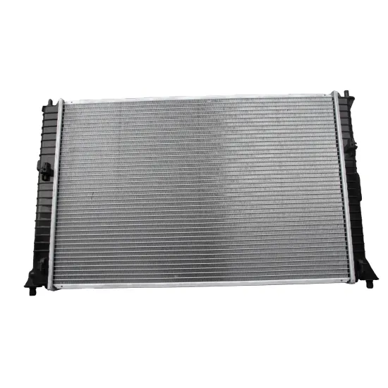 Aluminum radiator for MAZDA FUSION 2.5L/3.5L V6 OEM AE5Z8005H auto radiator