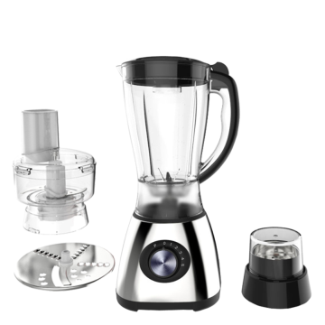 5 in 1 mixer per la casa multifunzionale