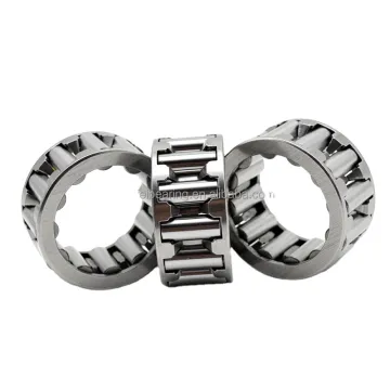 K 50x55x20 Needle Roller Bearing - Needle Roller and Cage Assemblies 50*55*20 mm