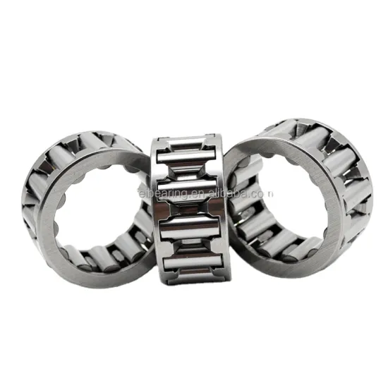 K 50x55x20 Needle Roller Bearing - Needle Roller and Cage Assemblies 50*55*20 mm
