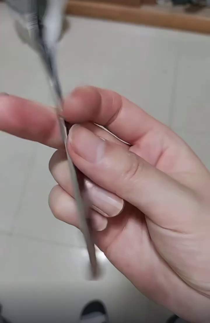 coffee stirring spoon and teaspoon