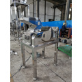 Stainless Steel Tea Coarse Grinder Crusher Rough Mill