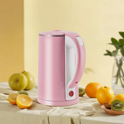 Wholesale Modern Kitchen Appliances: Instant Boiling Water Heaters & 1.5L Electric Kettles