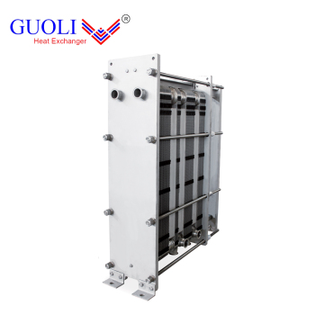 Aluminum Heat Plate Gaskets for M25B Plate Heat Exchanger: Enhancing Efficiency in Heat Press Transfer Machines