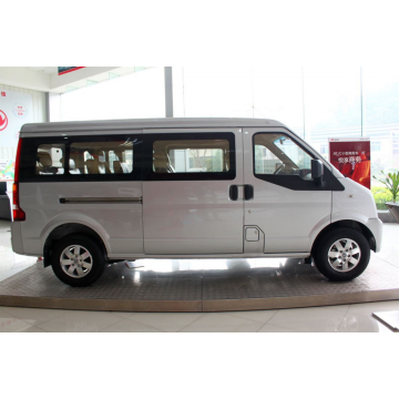 Dongfeng mini van C37