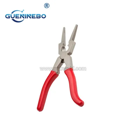 GNBMP-02 Customized Welders Multi Purpose MIG Welding Pliers