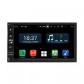 Android 10 4+128G deckless 7 inch car stereo