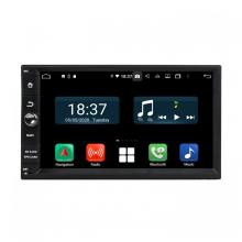 Android 10 4+128G deckless 7 inch car stereo