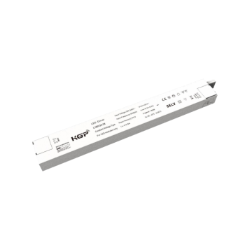 Kompakter Lebenslauf IoT 160W LED -Treiber