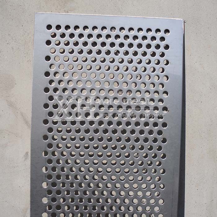 Perforated Metal Sheet for sale