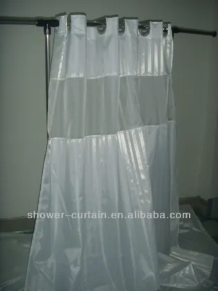 polyester shower curtains with matching window curtains