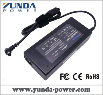 Best Price Laptop Adapter for Toshiba 19V 4.74A 5.5MM*2.5MM