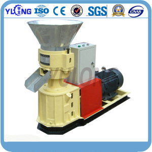 Animal Manual Organic Fertilizer Pellet Making Machine/Pellet Mill